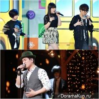 Kpop Star Season 2