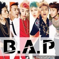 B.A.P