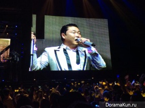 PSY