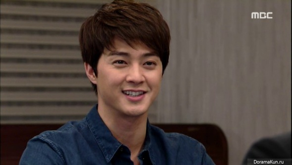 Come! Jang Bo Ri