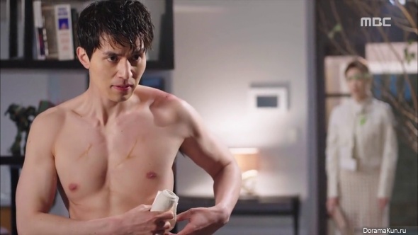 Hotel King