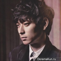 Kang Don Won