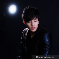 Kang Ha Neul