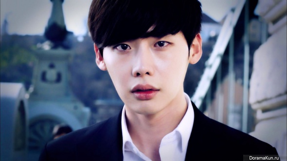 Doctor Stranger