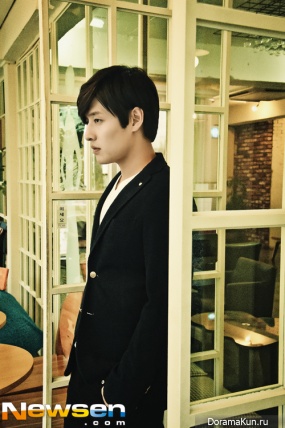 Kang Ha Neul