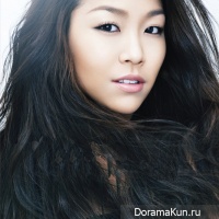 Lena Park