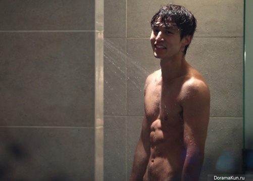 Lee Dong Wook