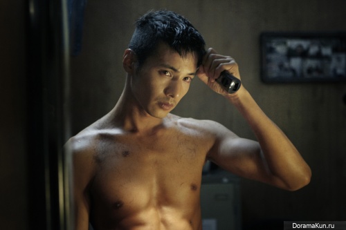 Won Bin