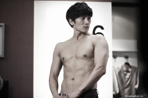 Ji Sung