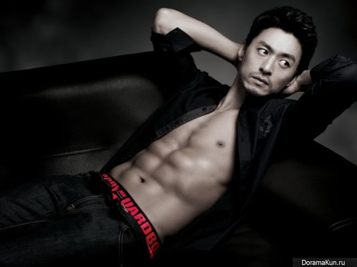 Joo Jin Mo