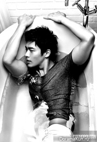 Hyun Bin