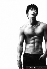 Jang Hyuk