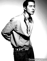 Jo In Sung