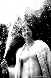 Kang Ji Hwan
