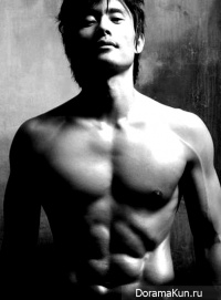 Lee Byung Hun