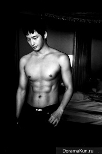 Park Shi Hoo