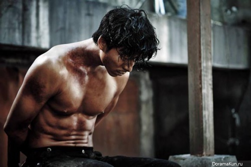 Gong Yoo