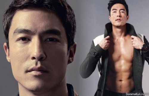 Daniel Henney