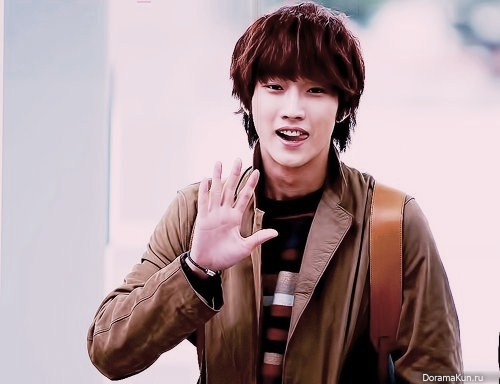 Jinyoung