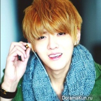 Kris EXO