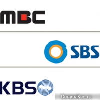 MBC SBS KBS