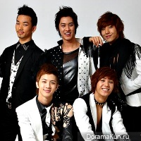 MBLAQ