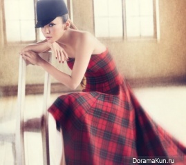 Namie Amuro