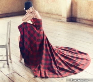 Namie Amuro