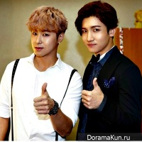 TVXQ