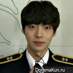 Ahn Jae Hyun Ahn Jae Hyun