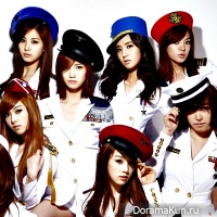 Girls generation