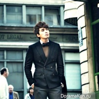 Lee Dong Wook