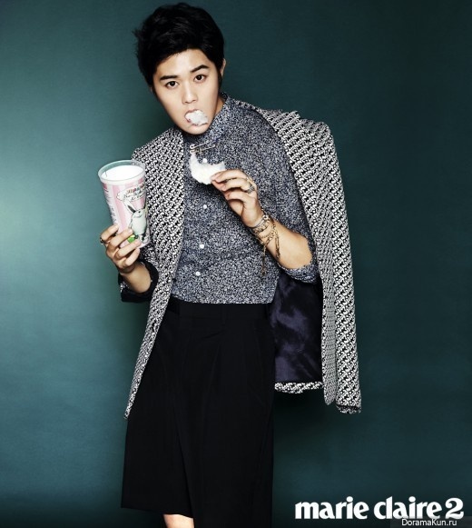 ZE:A