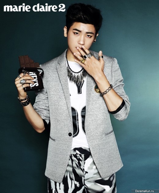 ZE:A
