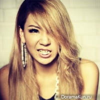 CL из 2NE1