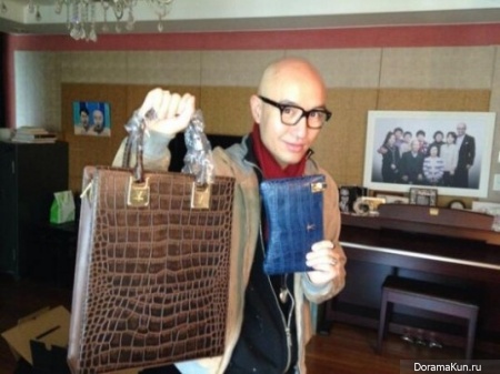 День Рождение Хон Сок Чона