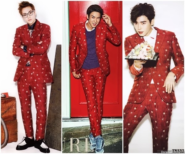 EXO_s-Xiumin-vs-Yoo-Yeon-Suk