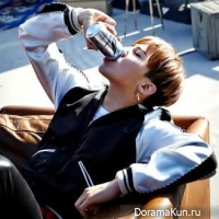 G-Dragon