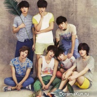 Infinite