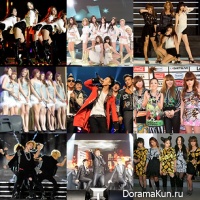 K-pop