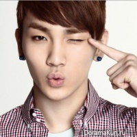 Ки из SHINee