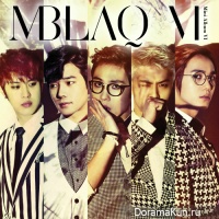 MBLAQ