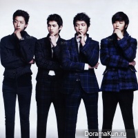 CNBlue