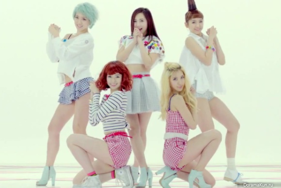 Hello Venus Hello Venus