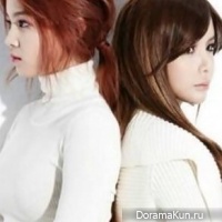 Park Bom Li hi