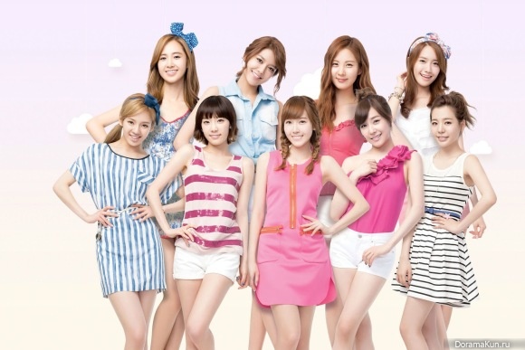 SNSD SNSD