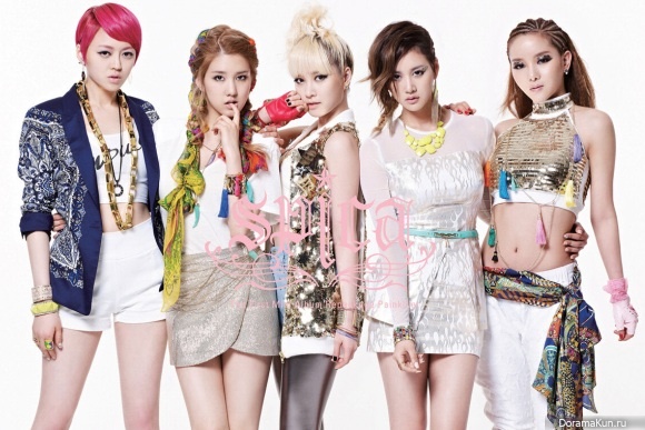 SPICA