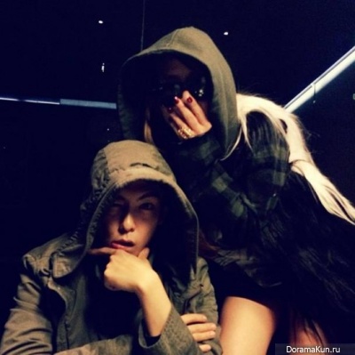 TOP, CL