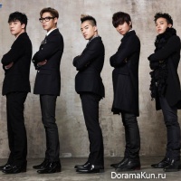 big bang