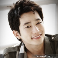 park shi hoo
